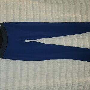Lululemon Bootcut Leggings Size 8 Tall